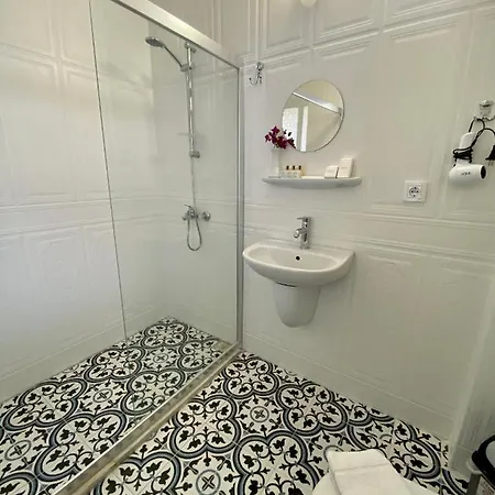 Alasonya Otel Alacati By La Mira Hotel Alaçatı