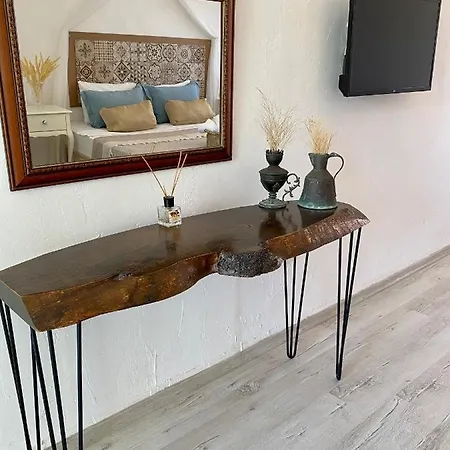 Alasonya Otel Alacati By La Mira Alaçatı