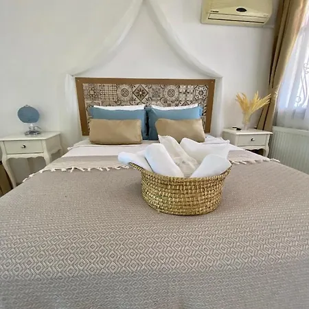 Alasonya Otel Alacati By La Mira Hotel Alaçatı