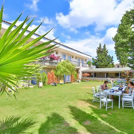Hotel Alasonya Otel Alacati By La Mira