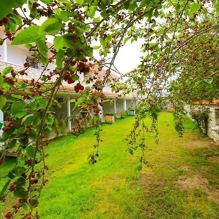 Alasonya Otel Alacati By La Mira Alaçatı